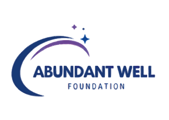Abundant Well Foundation logo
